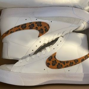 Nike Blazer Mid ‘77 SE